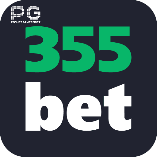 355BET Logo
